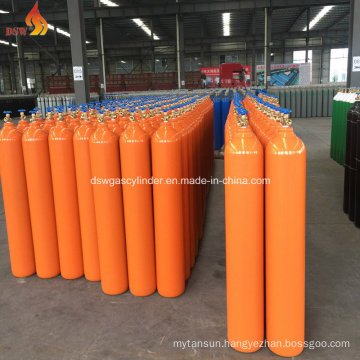 40liter Helium Gas Cylinder